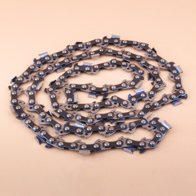 18'' Chainsaw Chain Fit Oregon 91VXL062G 91PX062G 63PM62 S62 3/8'' .050 Guage 62DL
