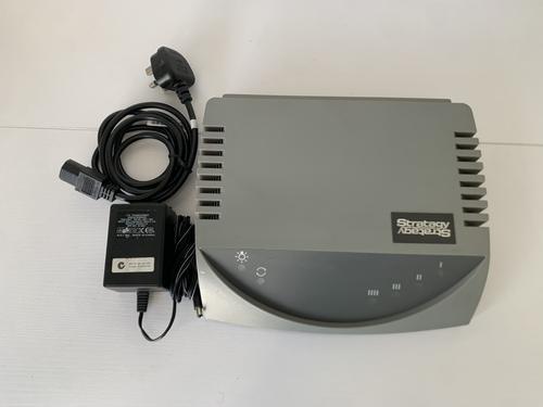 Stratagy Dialogic Corporation 4 Port VoiceBrick  **Inc VAT** - Afbeelding 1 van 6