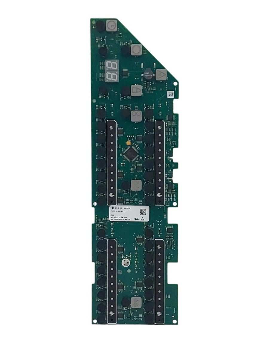 830056 Sub Zero Refr. Control Interface v2,30 | eBay