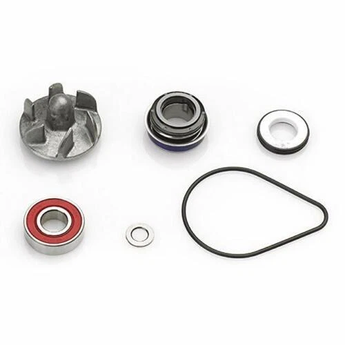 TOP PERFORMANCE REVISIONE POMPA ACQUA TOP HONDA PANTHEON 125 150 2T 98-02