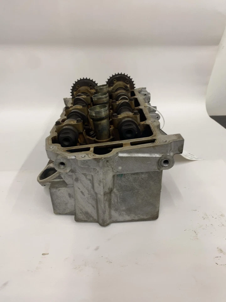 2005 Cadillac CTS Cylinder Head 150059m - Изображение 4 из 4
