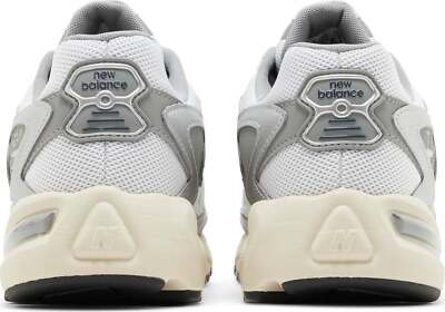 新品　New Balance ML725CD Silver Grey 24cm New Balance 725 Women ML725CD White Metallic Silver Slate