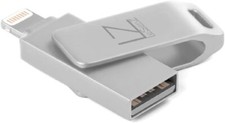 LeSenz iSenz OTG 16GB für iPhone / iPod / iPad