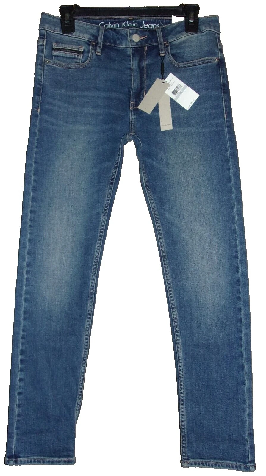 Calvin Klein Boyfriend Women's Jeans