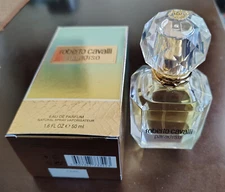 Roberto Cavalli women Parfum - Paradiso - New (for sell only in US)