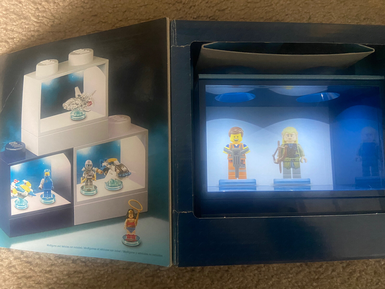 lego dimensions led lite