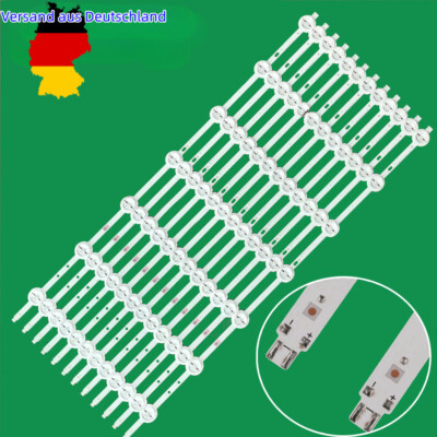 LED-Streifen Für PHILIPS 55PUS8909/12 55PFS6909/12 55PUS8700 SVS550AA3 SVS550AB5