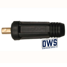DINSE CK STECKER 10-25 35-50 STECKER STECKER SCHWEISSKABEL BUCHSE DINZE FIT