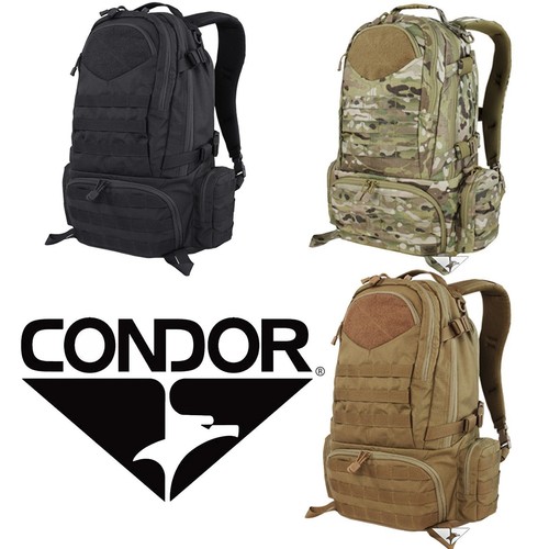 Condor Elite 111073 Titan Durable 