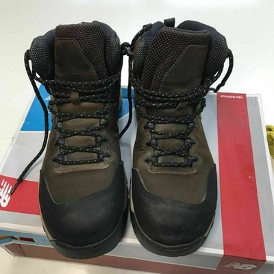new balance composite toe work boots