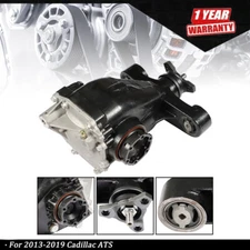 Rear Differential Axle Carrier 3.27 Ratio For Cadillac ATS 2013-2019 84110753