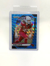 2024 Panini Prizm Blue Wave Prizm /230 Dennis Gardeck #6 Cardinals