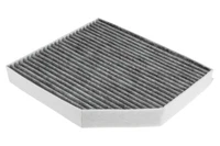 Winfil Kabinenfilter Carbon FüR Audi A4 2007-