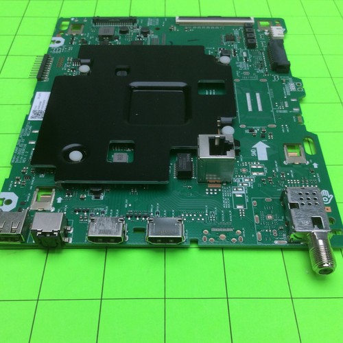 Samsung UN55TU700DF TV Television Main Video Board BN96-54438B - Picture 3 of 5