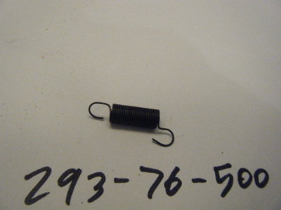 CLINTON BRAND NEW SPRING 293-76-500
