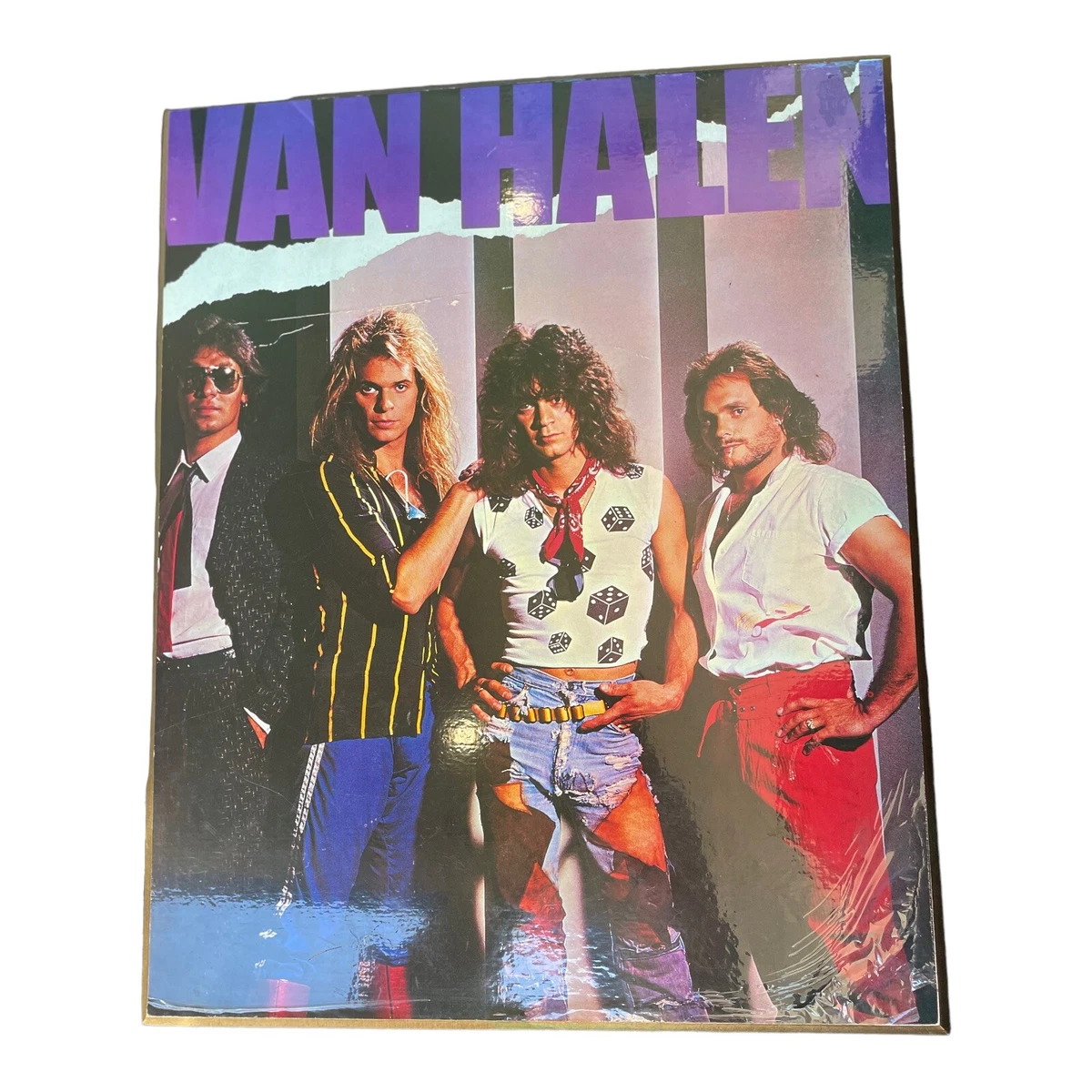 Laminate Poster Board