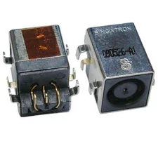 DC Power Jack Socket For HP EliteBook 2530P 2540P 2560P 2710P 6930P 8460W 8470W