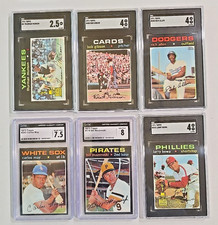 1971 Topps Football Cards 17