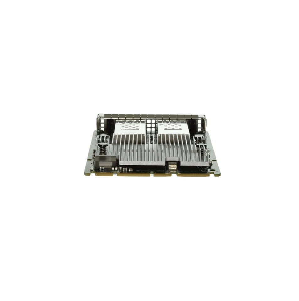 Tarjeta de red Dell Broadcom 57508 doble puerto 100 GB QSFP56 OCP 3.0 - 2VY37 Foto 4 de 4