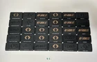 Hasbro GI Joe 25th 30th 50th Anniversary Pursuit of Cobra 30 Figure Stand Lot #1
