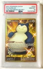 PSA 10 SNORLAX 224/198 FULL ART SECRET CHILLING REIGN POKEMON ✨