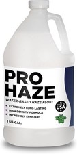 High-Performance Haze Fluid Hurricane Haze 2 And Other