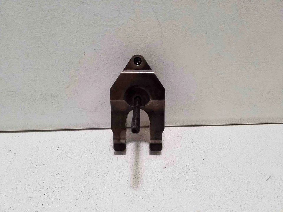 NISSAN PATHFINDER III R51 Düsenhalter 2.5 Diesel 128kw 2008 30202287 — 第 3/3 张图片