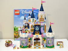 LEGO 41154 Disney Princess: Cinderella's Dream Castle
