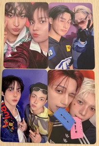 Ateez Pop Up | eBay