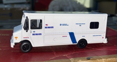 Homeland Security ICE POLICE IMMIGRATION CUSTOMS ENFORCEMENT TACTIC ...