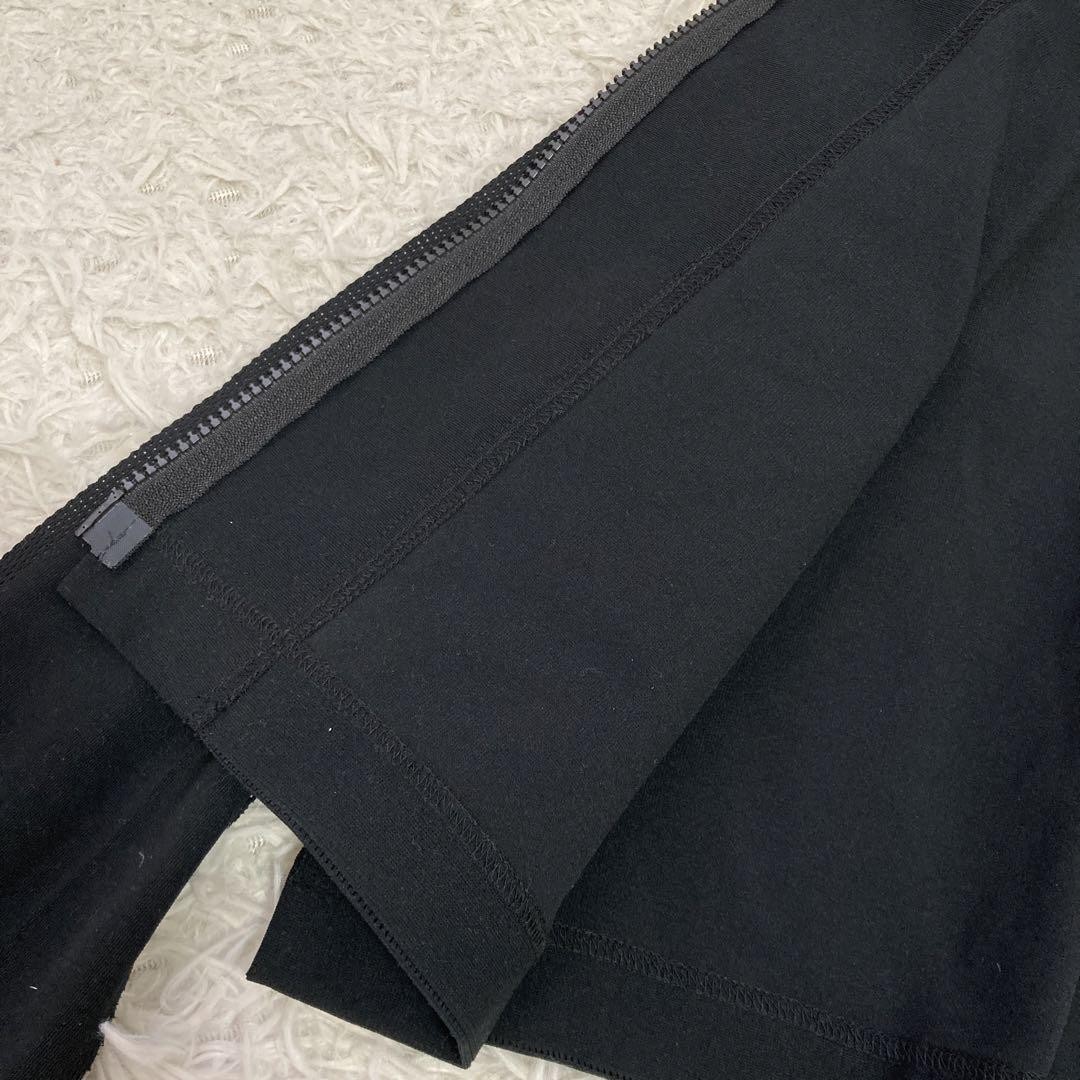 ISSEY MIYAKE me フルジップジャケット ブラック F シンプル Issey Miyake Me Full Zip Jacket Black F Simple m23_0517 | eBay