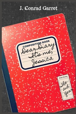 Dear Diary: It's Me, Jessica: The Second Year