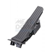 Meat & Doria Fahrpedalsatz 83535 FüR Lancia Seat Skoda Audi VW Golf 7 5G1 BQ1 5