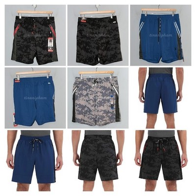 Spyder Active ProWeb Men shorts