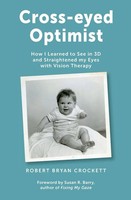 Cross-Eyed Optimist Robert Crockett Taschenbuch Kartoniert / Broschiert Englisch