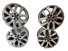 Wheel Alloys 8x18 inch 9656877780 Citroen C5 2.0 hdi 2009