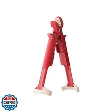 2-in-1 Multi-Purpose Anti-Scalding Hot Bowl Dish Plate Gripper Clips Tongs Cl