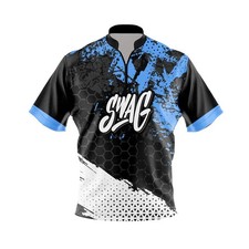 Best Personalized Swag Phenom Bowling Jersey ...