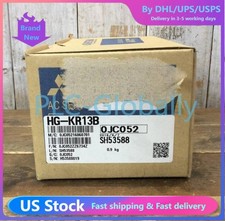 Mitsubishi AC Servo Motor HG-KR13B