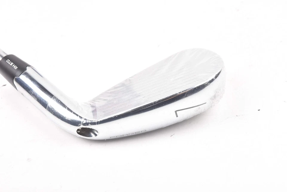 Left Hand Wilson Staff Model 24 #7 Iron / Regular Flex KBS Max HL / Demo - Image 3 of 4