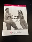 T-Mobile "Votre guide de bienvenue" début milieu des années 2000