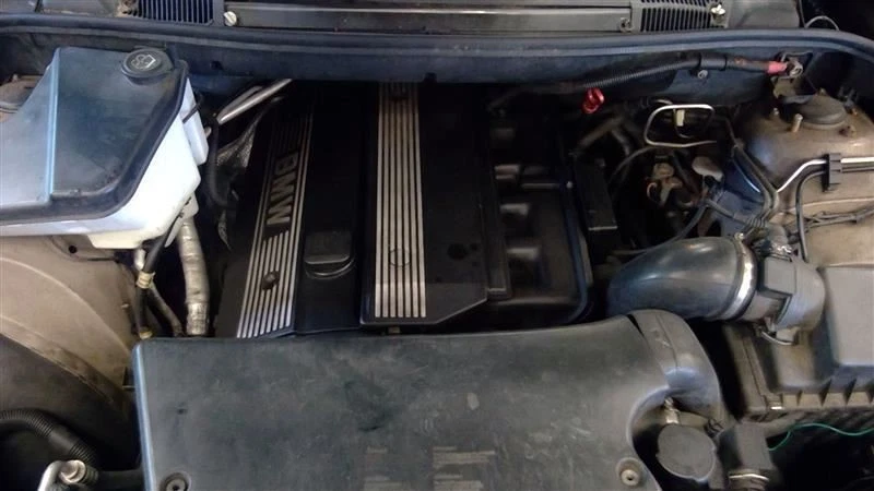 Transfer Case Fits 04-06 BMW X5 6149134 - Image 2 of 4