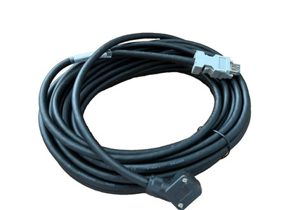 HURCO Encoder Cable A or C Axis 4234408651 4234408654 Tilt Rotary Yaskawa NIB