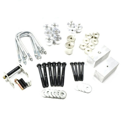 For Daihatsu Hijet S500P S510P 2 inches Lift-up Block Kit 2014/09-