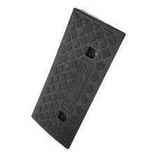  Auffahrrampe Bordstein Fahrzeugrampen LKW -Rampen Auto Fährt Schwer