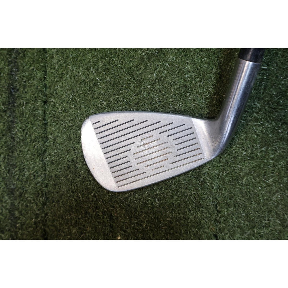 Spalding Pro Response Stainless iron 3 Shaft Aldila VX 39” RH/ 1B