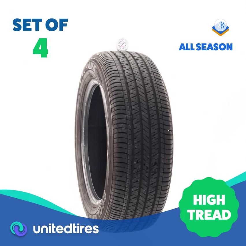 Yokohama 225/60/18 All Season Tires for sale | eBay