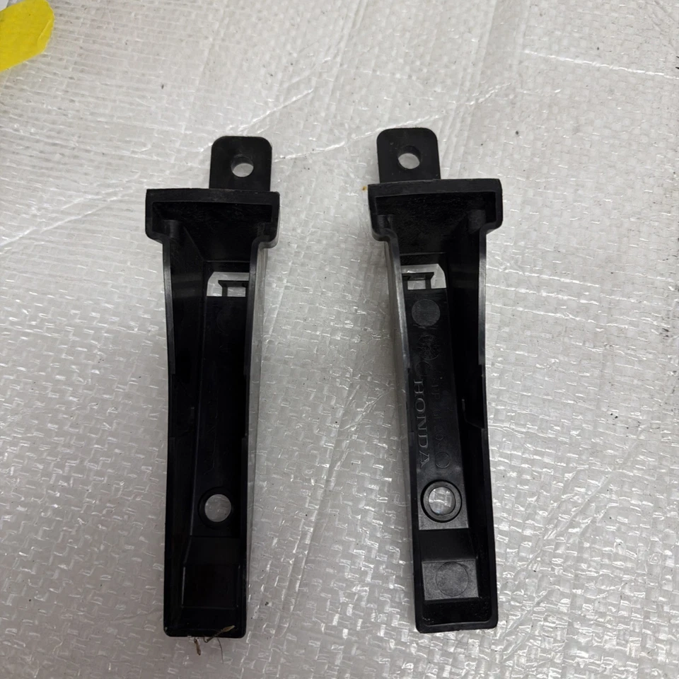 Honda Clarity 2017-2021 híbrido enchufable delantero estancia OEM 71141-TRT-A00 Foto 3 de 4