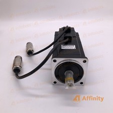 1PC Moteur Servo Yaskawa SGMAH-08AAA6CD-OY Neuf 750W 200V Robot Industriel