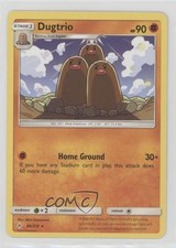 Dugtrio